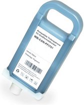 Huismerk inkt cartridge voor Canon PFI-701 cyan voor Canon ImageProGraf IPF- 8000 S 9000 van ABC