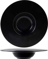 COSY & TRENDY OSCAR BLACK BORD D13-28XH4,8CM
