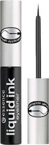 Essence - Liquid Ink Eyeliner Eyeliner Liquid Black 3Ml