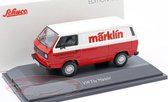 Volkswagen T3a 'Märklin' - 1:43 - Schuco