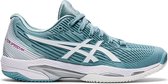 Asics Gel Solution Speed FF 2 Clay Blue/White