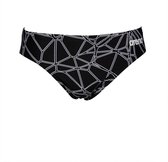 Arena - Arena M Carbonics Pro Brief black-black