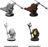 D&D Nolzur's Marvelous Miniatures: Tortles Adventurers