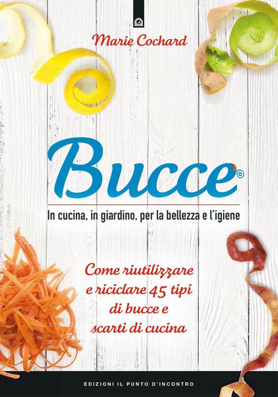 Bucce - cover