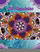 85 Mandalas