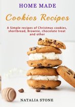Home Made Cookie Recipes