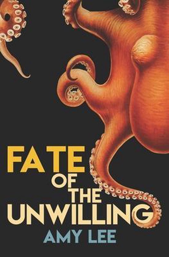 Fate of the Unwilling - cover