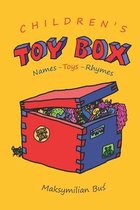 Children's Toy Box