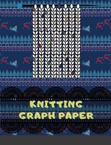 Knitting Graph Paper