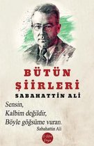 Butun Şiirleri