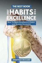 The Best Book About Habits For Excellence