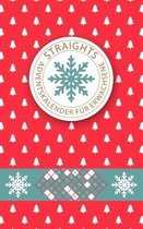 Straights Adventskalender Fur Erwachsene