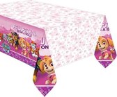 Tafelkleed Paw Patrol Pink 137 cm x 243 cm