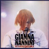 Gianna Nannini ‎– Giannissima