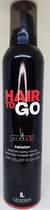 Lendan Extra Strong Styling Mousse Twister  Forceer 5 300 ml