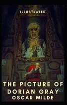 The Picture of Dorian Gray Illustrated