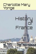History of France