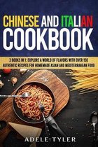 Chinese And Italian Cookbook