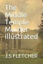 The Middle Temple Murder Illustrated