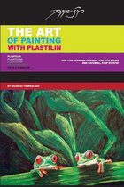 The Art of Painting with Plastilin