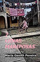 7 Lunas Mariposas
