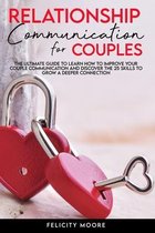 Relationship Communication for Couples