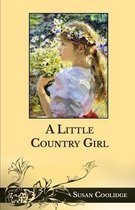 A Little Country Girl