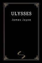 Ulysses by James Joyce