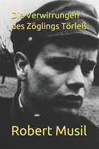 Die Verwirrungen des Zoeglings Toerless