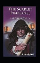The Scarlet Pimpernel Annotated