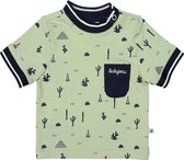 Ducky Beau CESS11 - T-shirt - Dessert pattern - size 62