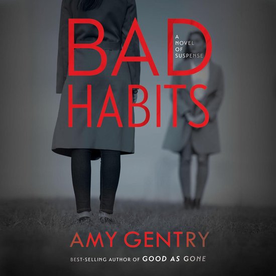 Bad Habits - cover