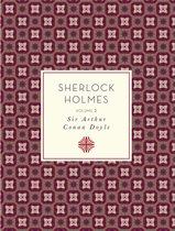 Knickerbocker Classics - Sherlock Holmes: Volume 2