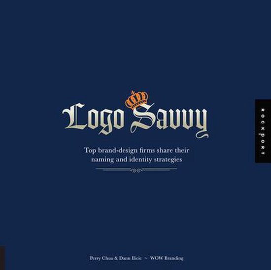 Logo Savvy - cover