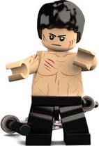 MiniFigures.com The Dragon | Bruce Lee