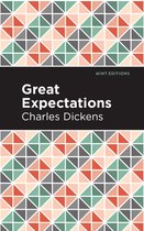 Mint Editions (Literary Fiction) - Great Expectations