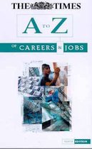 A-Z CAREERS AND JOBS 9TH EDITION