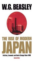 The Rise of Modern Japan 3rd Edition