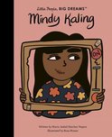 Little People, BIG DREAMS - Mindy Kaling