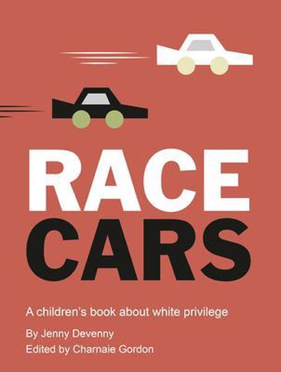 Race Cars - cover