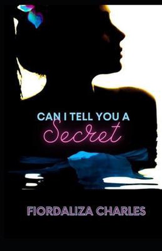 Can I Tell You a Secret ? - cover