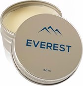 Everest Solid Cologne - Eau De Cologne - Solide Parfum Voor Heren - Herenparfum - Wax Basis