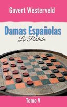 Damas Espanolas