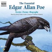 Essential-The Essential Edgar Allan Poe