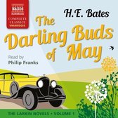 The Larkin Novels, 1-The Darling Buds of May