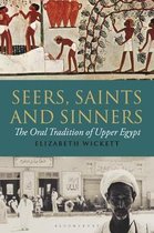 Seers, Saints and Sinners