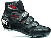 Sidi Diablo Gore-Tex - Mountainbikeschoenen - Zwart - Maat 48