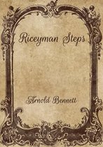 Riceyman Steps