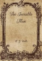 The Invisible Man