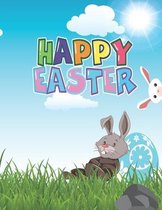 Happy easter